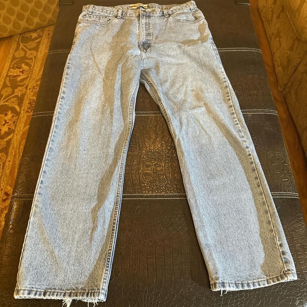 Levi-s Men's Blue Jeans
